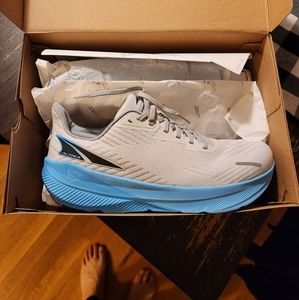 Altra Fwd Experience